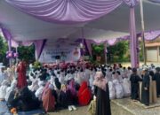 Peringati Maulid Nabi, SDN Duren Sawit 07 Pagi Sampaikan Keteladanan Rasulullah melalui Dongeng