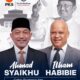 Pasangan Ahmad Syaikhu-Ilham Akbar Habibie (ASIH) Mantapkan Langkah Maju Pilkada Jabar 2024